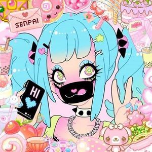 Meet your Posher, Xandra